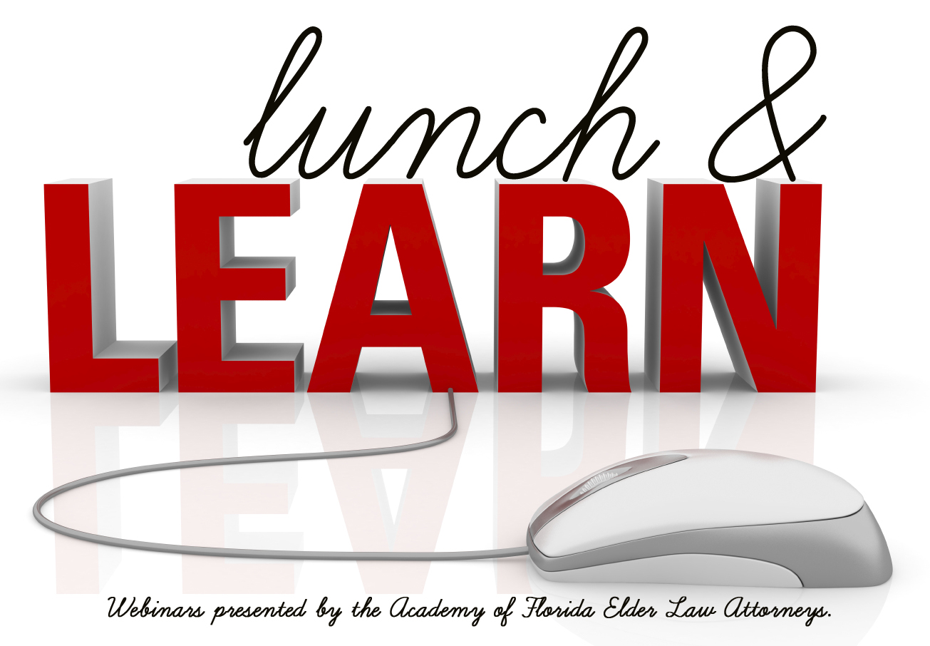 lunch-and-learn-logo-afela